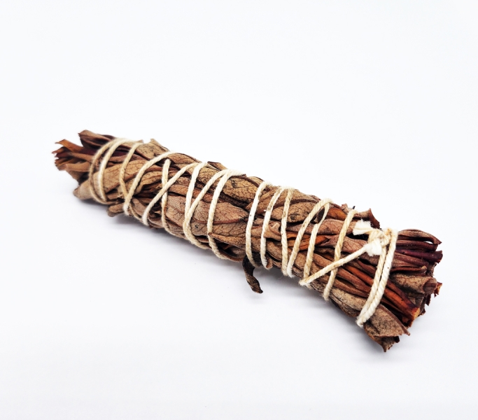 Indianisch-Smudge Stick-Zistrose